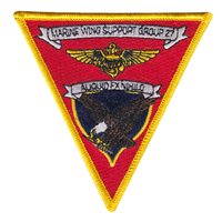 MWSG-27 Patch