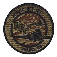 AFROTC Det 159 University of Central Florida OCP Patch