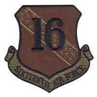 16 AF OCP Patch