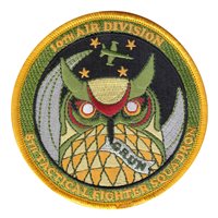 8 TFS 10 AD Grun Patch