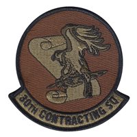 30 CONS Legacy OCP Patch