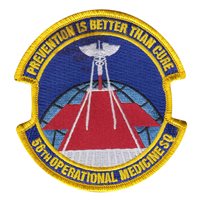 56 OMS Patch