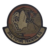 39 FTS OCP Patch