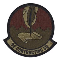 92 CONS OCP Patch