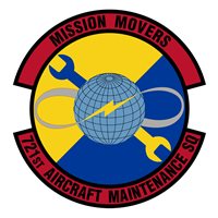 721 AMXS Patch