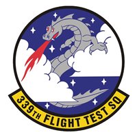 339 FLTS Patch
