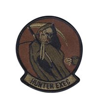  432 WG Hunter Exec OCP Patch
