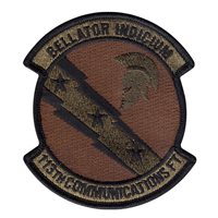 113 CF OCP Patch