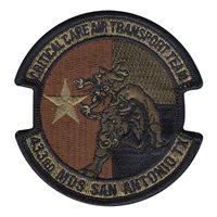 443 MDS CCATT OCP Patch