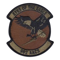 962 AACS OCP Patch