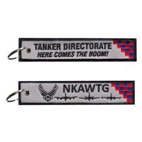 Tanker Directorate Key Flag