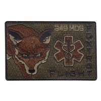 349 MDS Foxtrot Flight OCP Patch