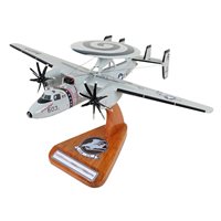 Design Your Own E-2C Hawkeye Custom Airplane Model