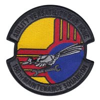 150 MXS Patch