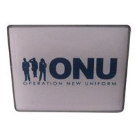 Operation New Uniform Pin 