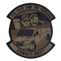 387 ESPTS Force Protection OCP Patch