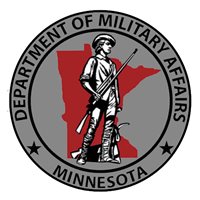 ANG Minnesota Patch