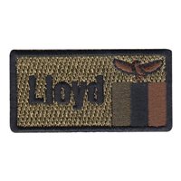 21 STUS Morale OCP Pencil Patch