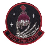 417 TES Total Apocalypse Patch