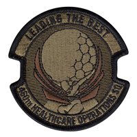 460 HCOS OCP Patch