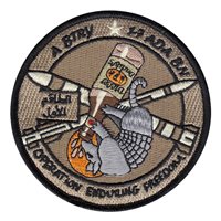 A BTRY, 1-7 ADA BN Patch