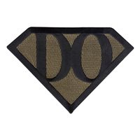 14 OMRS Super DO Patch