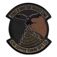 436 SCOS OCP Patch