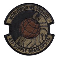 437 SCOS OCP Patch
