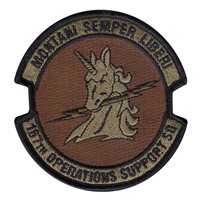 167 OSS OCP Patch