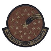 22 IS OCP Patch