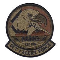 125 FW Det 1 OCP Patch
