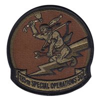 185 SOS OCP Patch 
