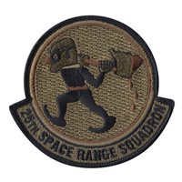25 SRS OCP Patch
