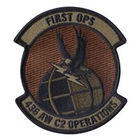 436 AW C2 Ops OCP Patch