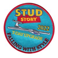 94 FTS T-day Upgrade 2020 Patch