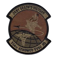 934 AES OCP Patch