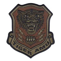 79 Tiger  AMU OCP Patch 