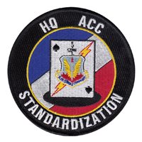 HQ ACC Stan Eval Patch