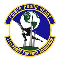 11 FSS Patch