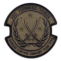 452 CSH SOC Forward Yemen OCP Patch