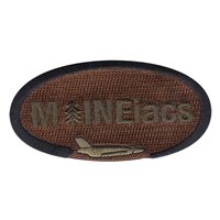 101 ARW Maineiacs OCP Patch
