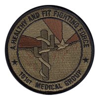 161 MDG OCP Patch