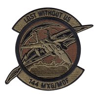 144 MXG MOF OCP Patch