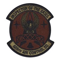 606 ACS OCP Patch