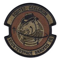 Counterspace Analysis Squadron OCP Patch
