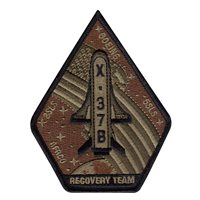 2 SLS Recovery Team OCP Patch