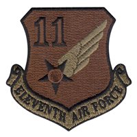 11 AF OCP Patch
