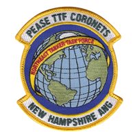 Northeast Tanker Task Force Patch