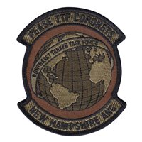 Northeast Tanker Task Force OCP Patch