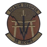 56 ACOMS OCP Patch